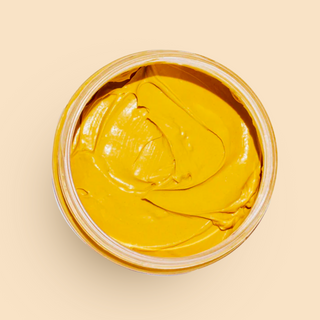 Glow Masque - Anti tâches au Curcuma